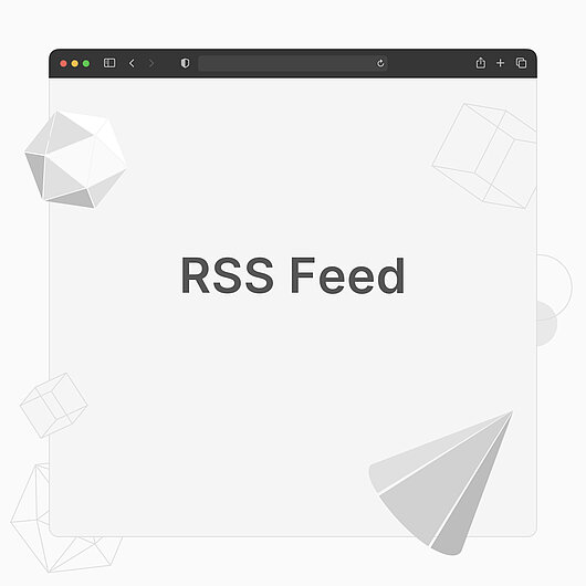 What is RSS Feed?
